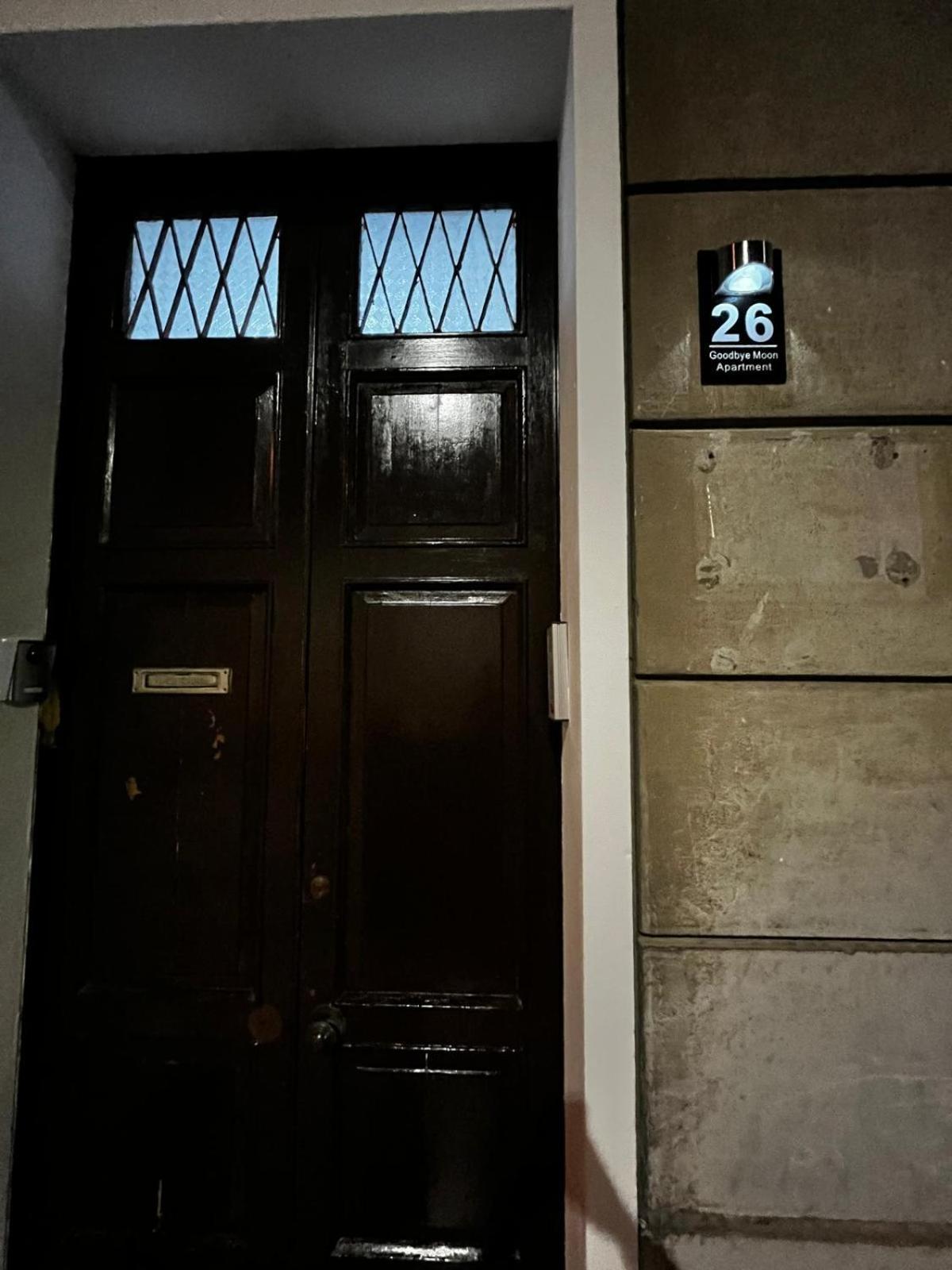 Goodbye Moon Apartment 브린디시 외부 사진