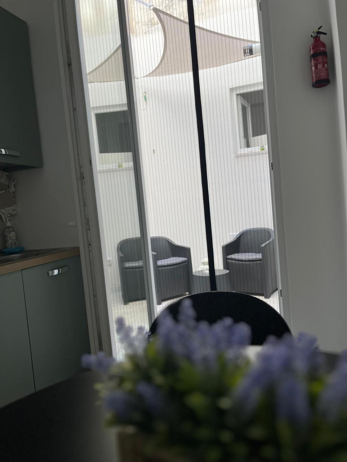 Goodbye Moon Apartment 브린디시 외부 사진