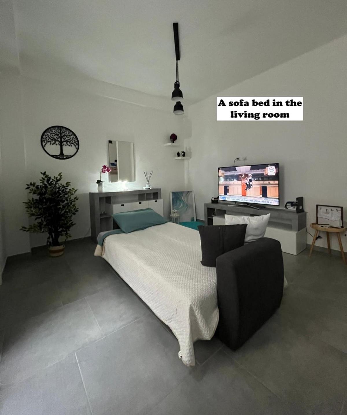 Goodbye Moon Apartment 브린디시 외부 사진